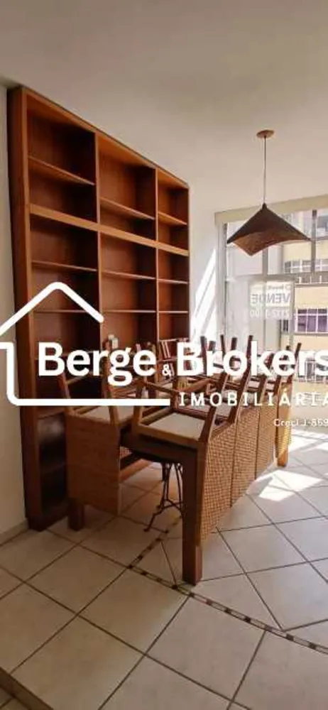 Apartamento, 3 quartos, 149 m² - Foto 4