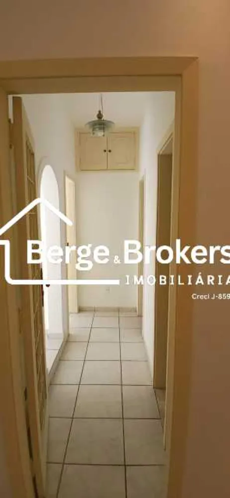 Apartamento, 3 quartos, 149 m² - Foto 5