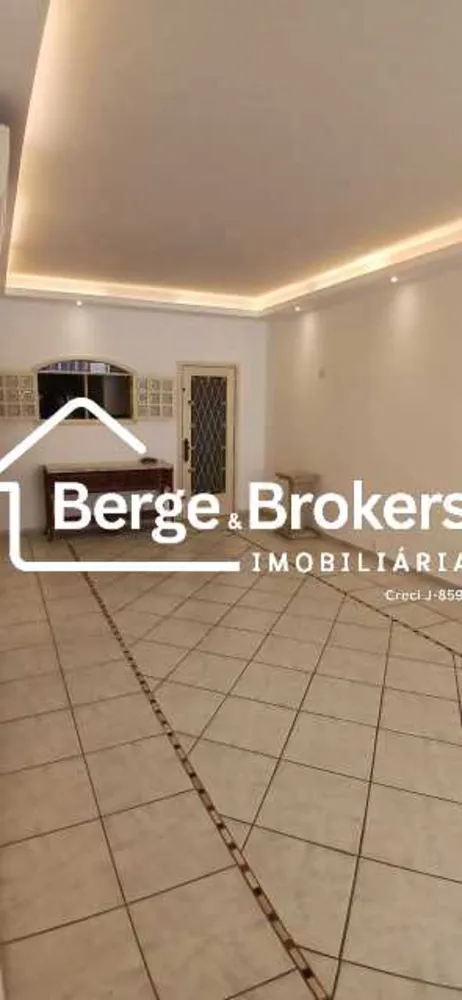 Apartamento, 3 quartos, 149 m² - Foto 1