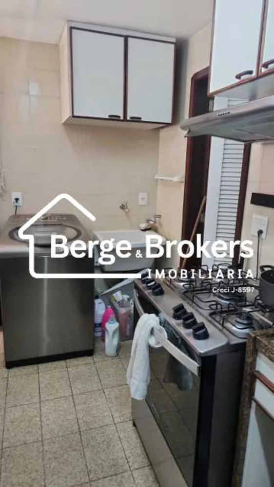Cobertura, 3 quartos, 197 m² - Foto 18