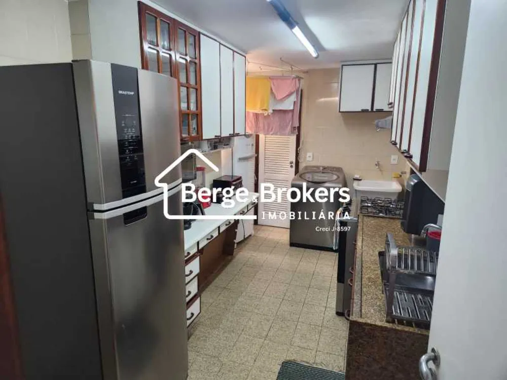 Cobertura, 3 quartos, 197 m² - Foto 16