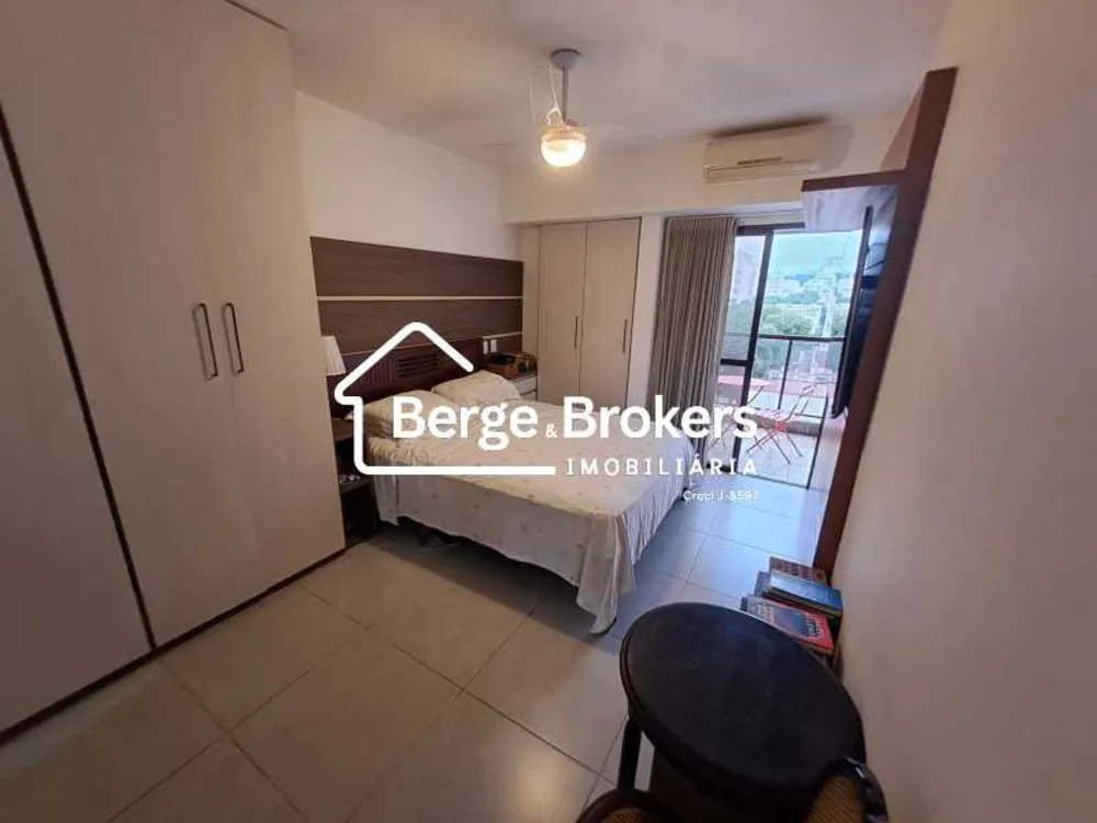 Cobertura, 3 quartos, 197 m² - Foto 12