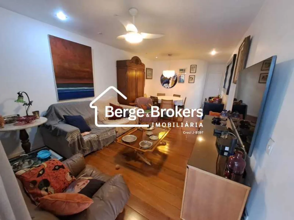 Cobertura, 3 quartos, 197 m² - Foto 4