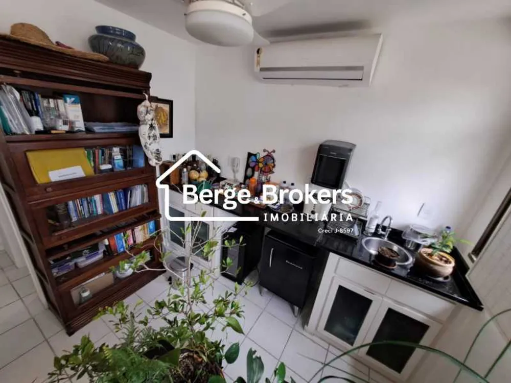 Cobertura, 3 quartos, 197 m² - Foto 24