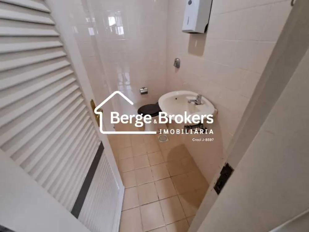 Cobertura, 3 quartos, 197 m² - Foto 19