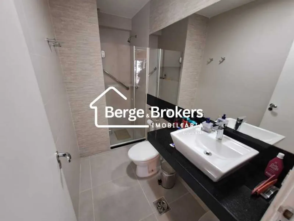 Cobertura, 3 quartos, 197 m² - Foto 13