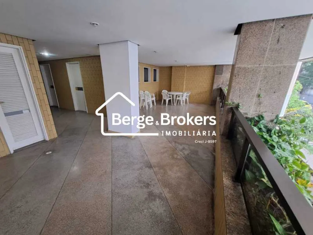 Cobertura, 3 quartos, 197 m² - Foto 31