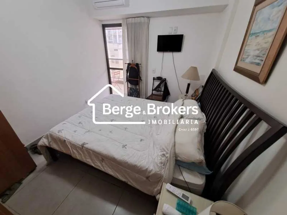 Cobertura, 3 quartos, 197 m² - Foto 8