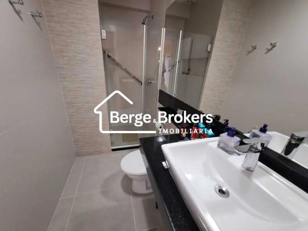 Cobertura, 3 quartos, 197 m² - Foto 14