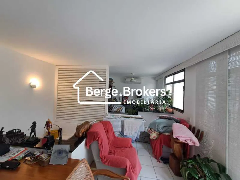 Cobertura, 3 quartos, 197 m² - Foto 23