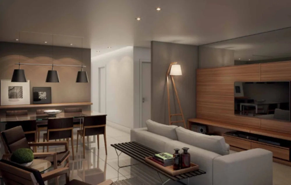 Cobertura, 2 quartos, 145 m² - Foto 4