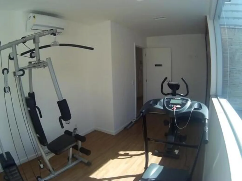 Cobertura, 2 quartos, 145 m² - Foto 10