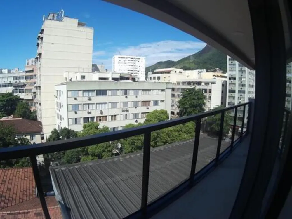 Cobertura, 2 quartos, 145 m² - Foto 5