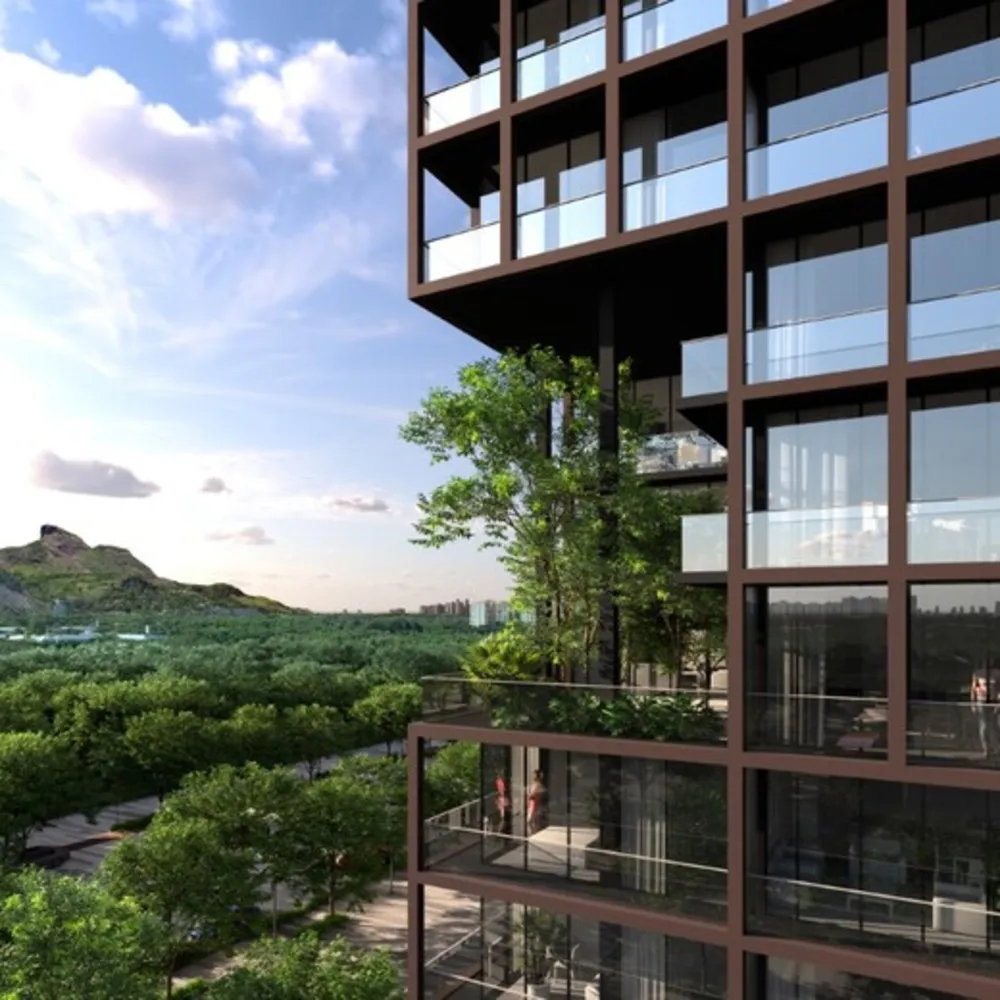 Apartamento, 2 quartos, 104 m² - Foto 17