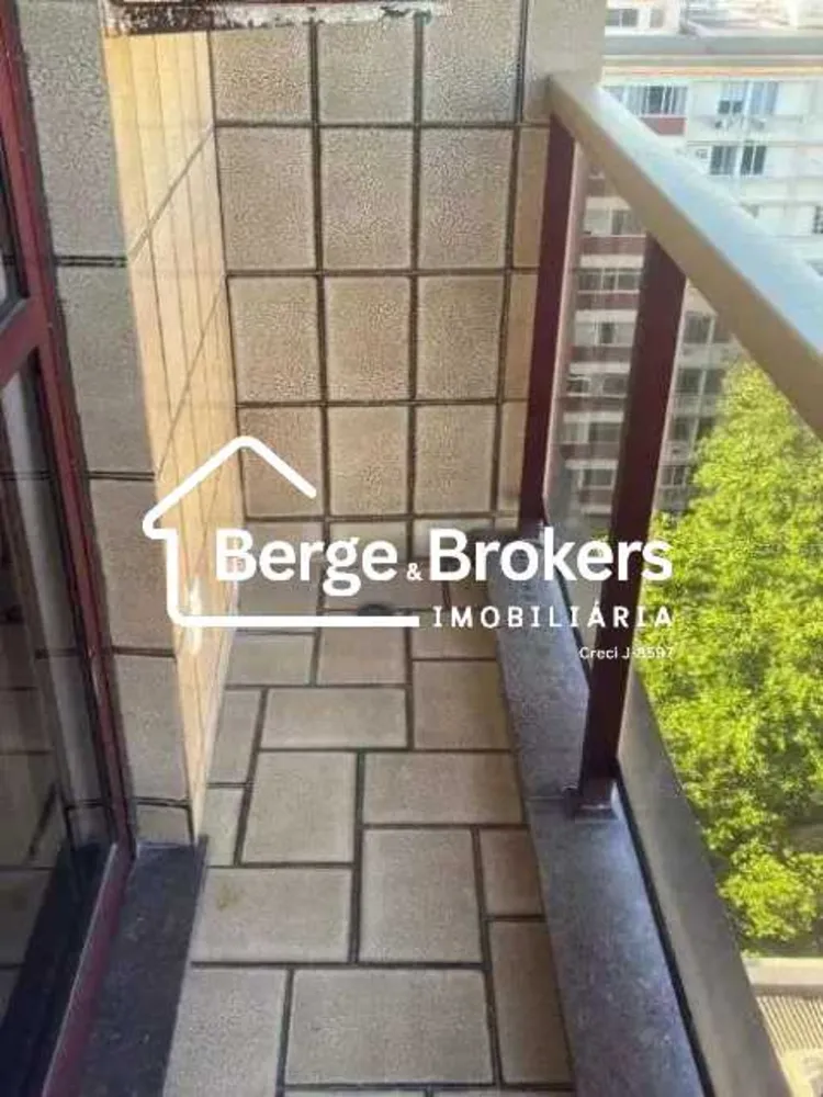 Cobertura, 4 quartos, 825 m² - Foto 16