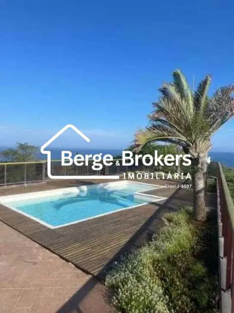 Cobertura, 4 quartos, 825 m² - Foto 3