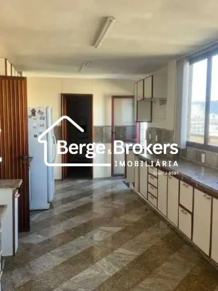 Cobertura, 4 quartos, 825 m² - Foto 8