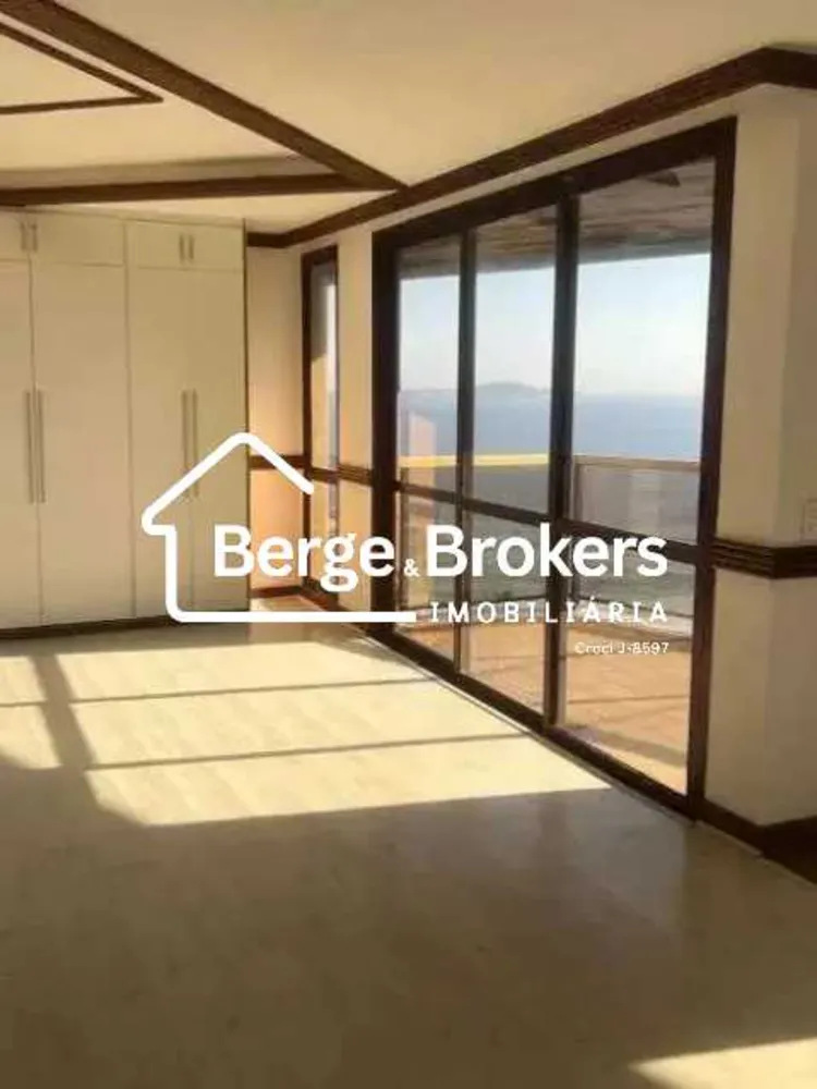 Cobertura, 4 quartos, 825 m² - Foto 15