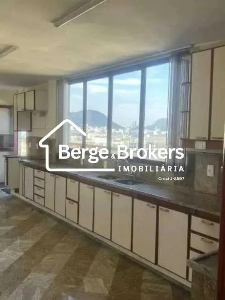 Cobertura, 4 quartos, 825 m² - Foto 9