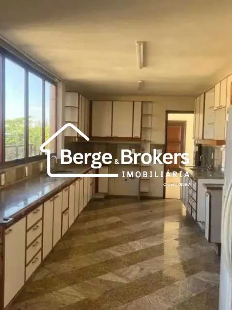 Cobertura, 4 quartos, 825 m² - Foto 10