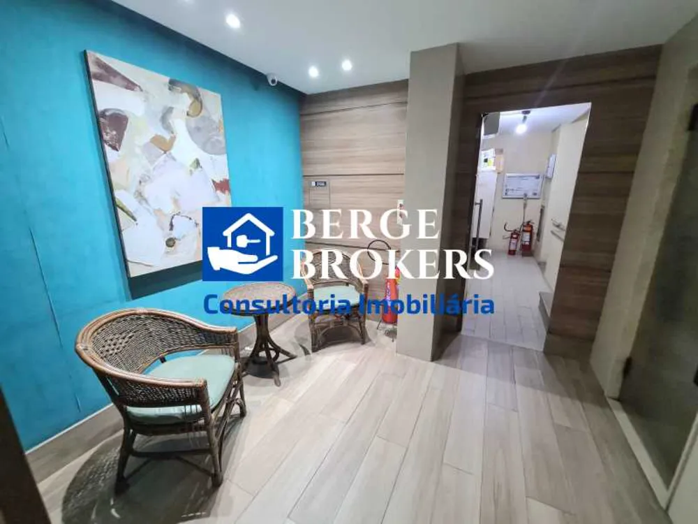 Apartamento, 1 quarto, 50 m² - Foto 33