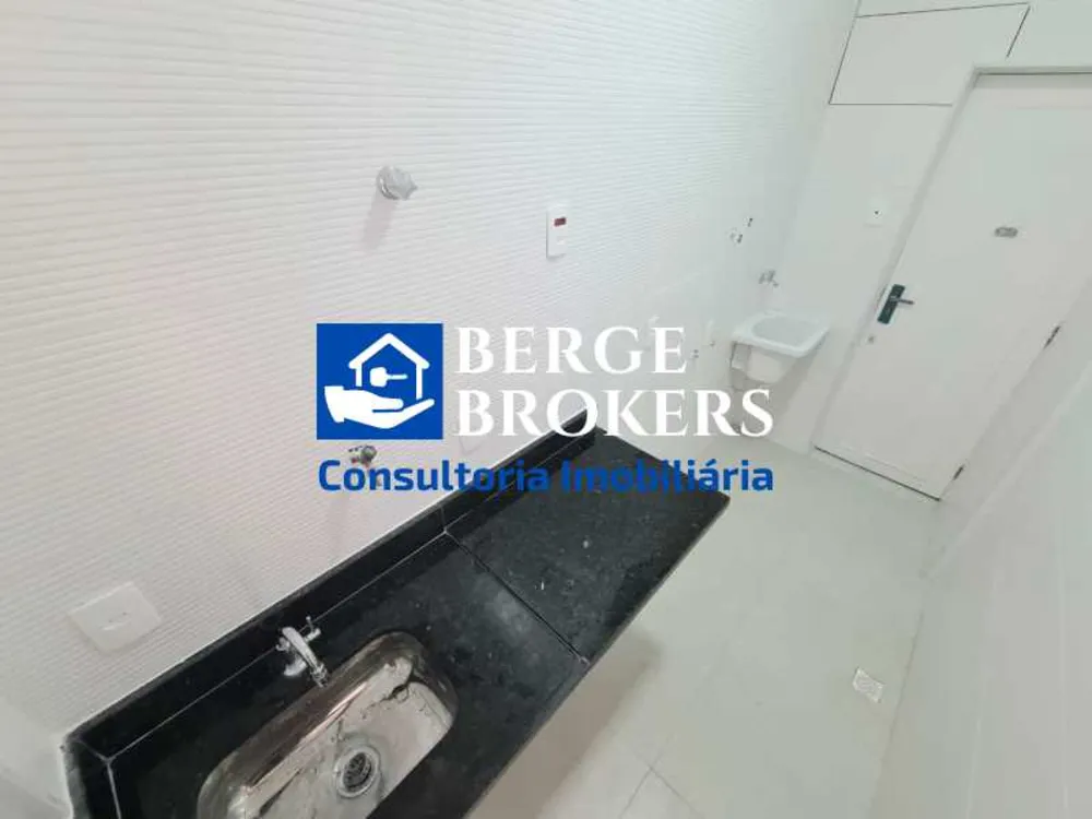Apartamento, 1 quarto, 50 m² - Foto 10