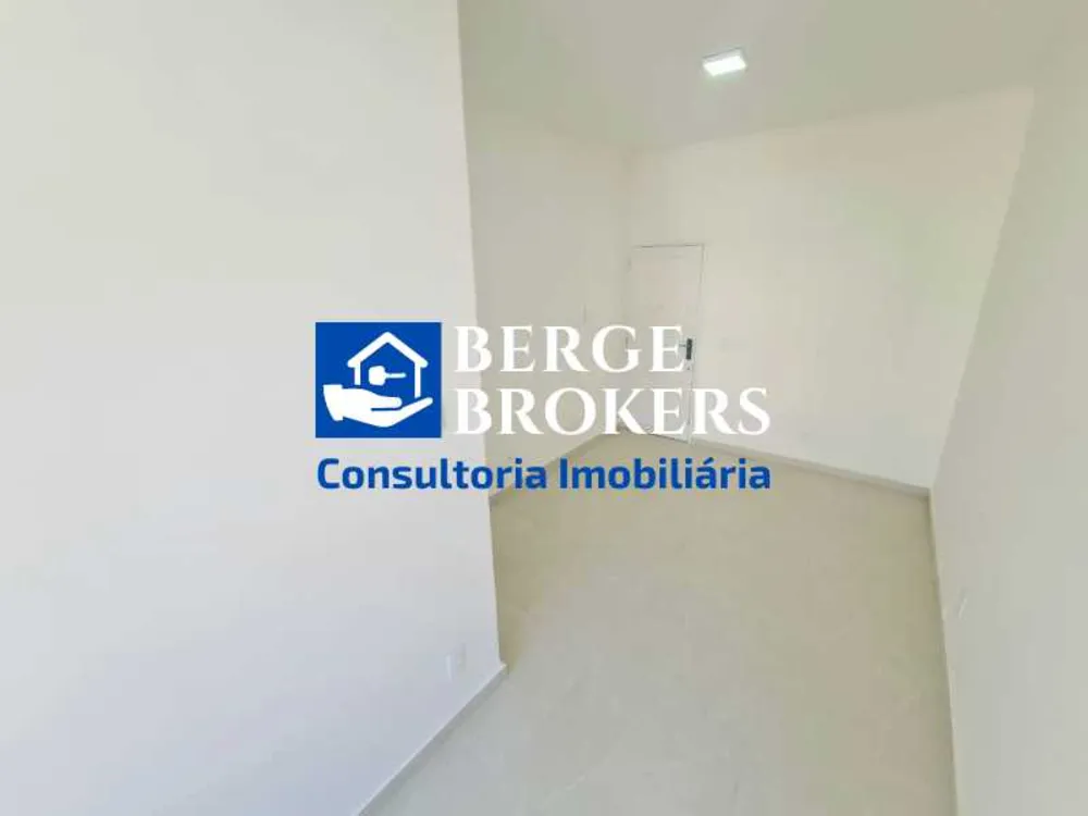 Apartamento, 1 quarto, 50 m² - Foto 6