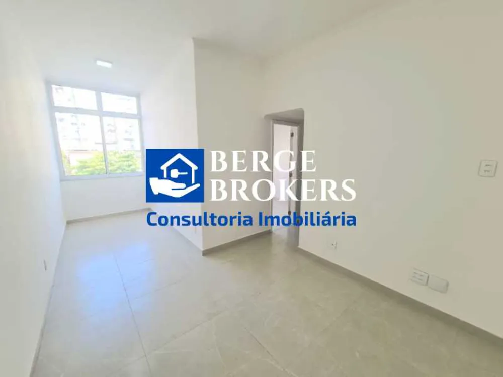 Apartamento, 1 quarto, 50 m² - Foto 3