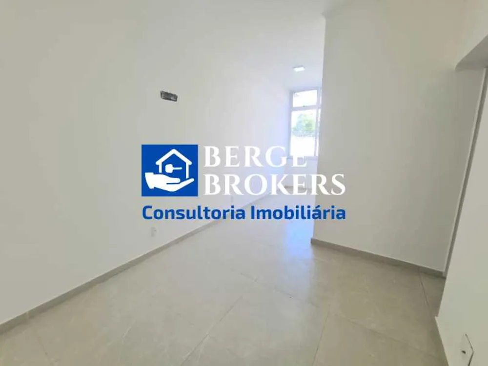 Apartamento, 1 quarto, 50 m² - Foto 2