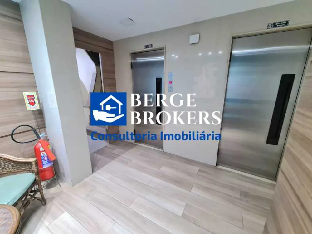 Apartamento, 1 quarto, 50 m² - Foto 32