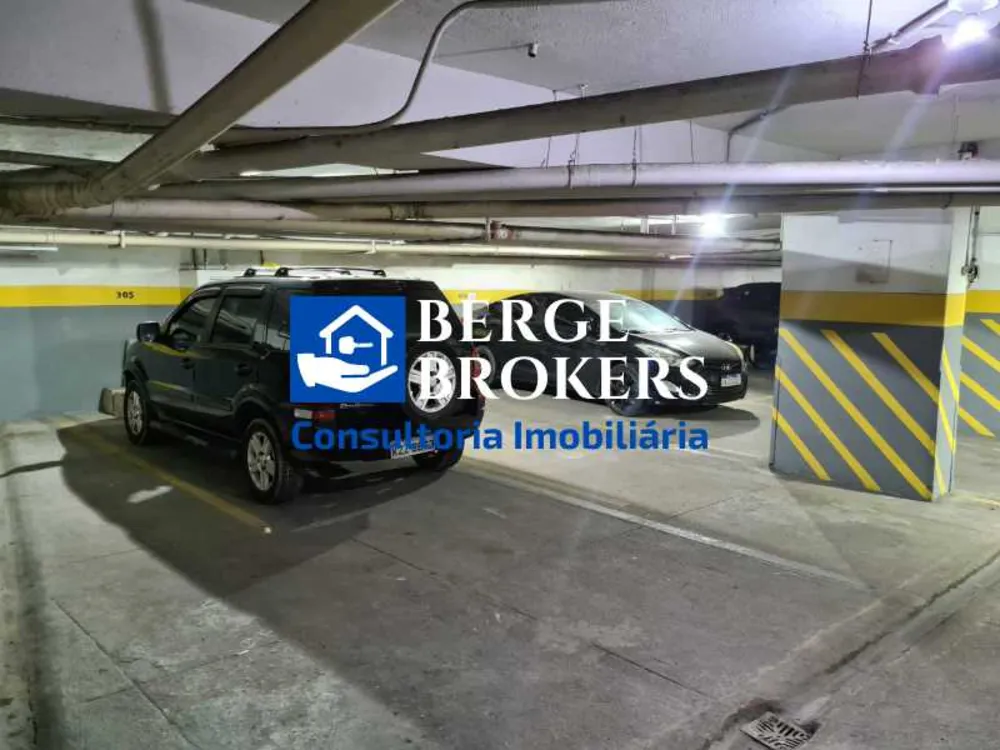 Apartamento, 1 quarto, 50 m² - Foto 35
