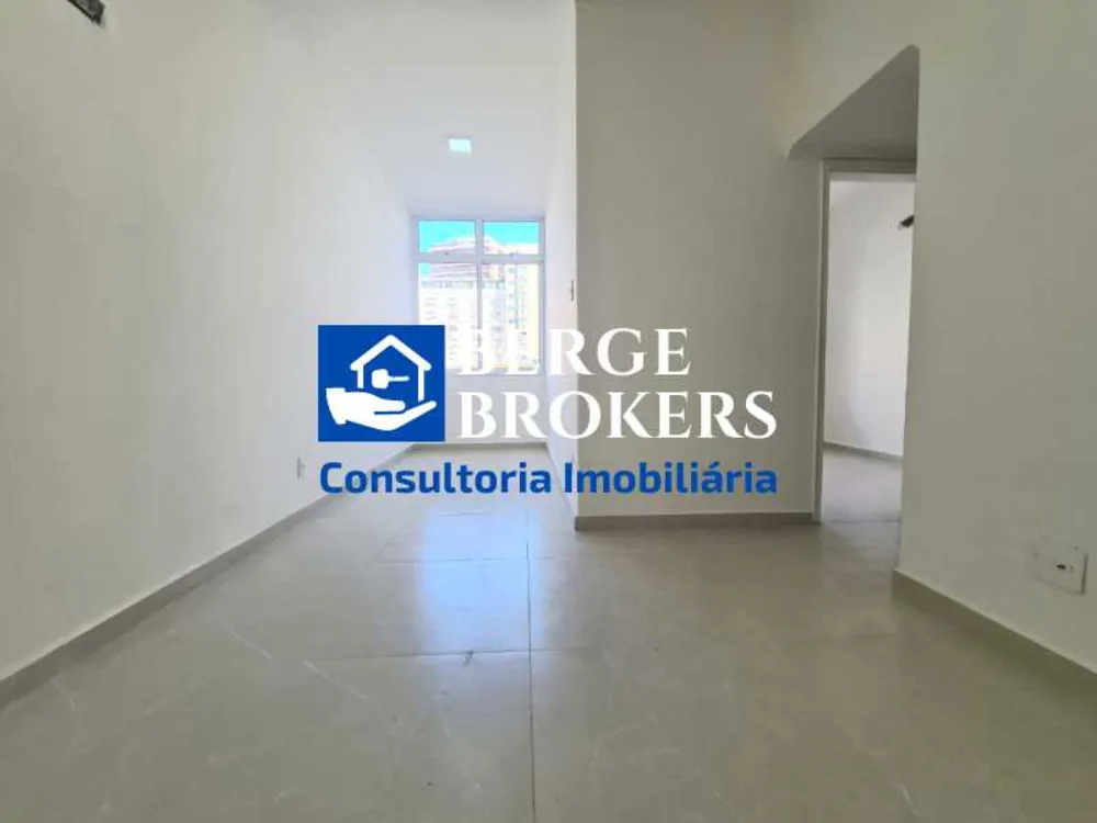 Apartamento, 1 quarto, 50 m² - Foto 1