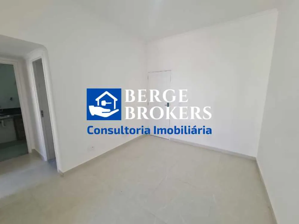 Apartamento, 1 quarto, 50 m² - Foto 7