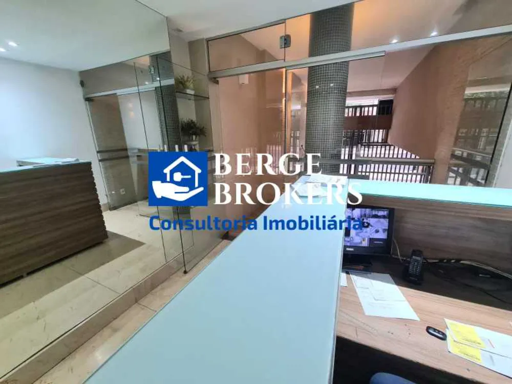 Apartamento, 1 quarto, 50 m² - Foto 31