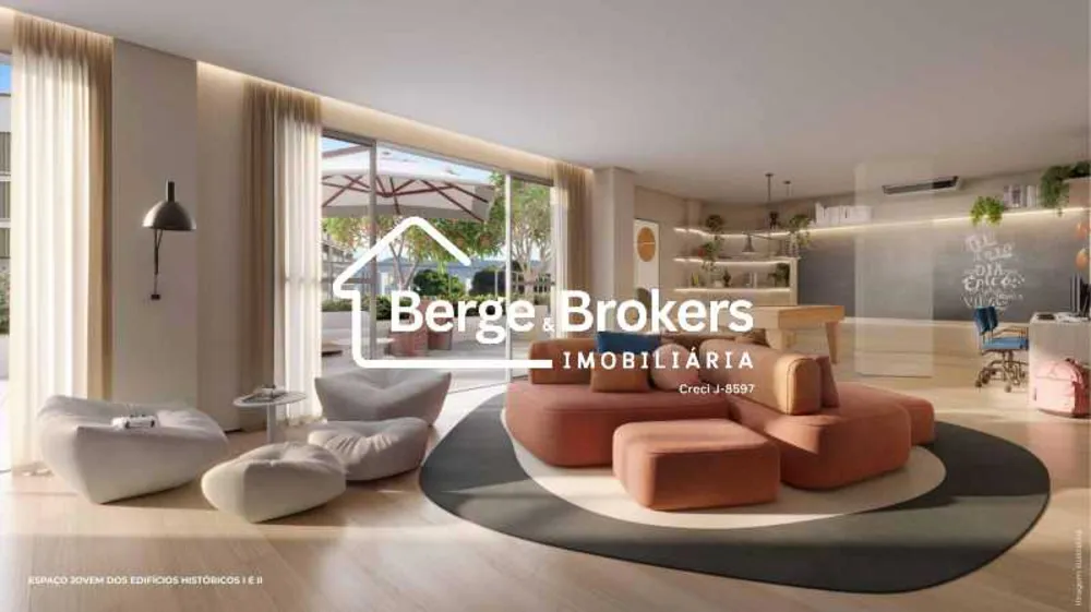 Apartamento, 2 quartos, 194 m² - Foto 22