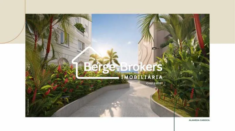 Apartamento, 2 quartos, 194 m² - Foto 16