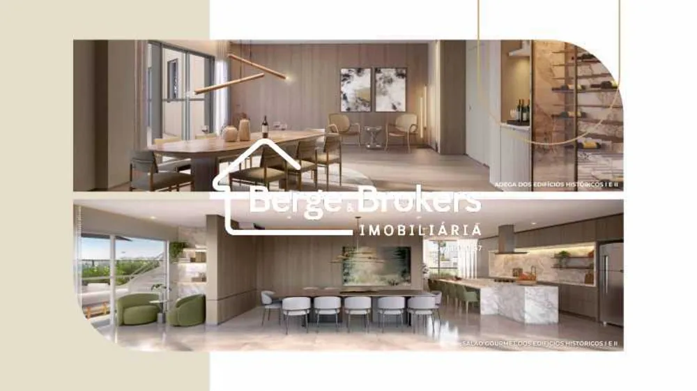 Apartamento, 2 quartos, 194 m² - Foto 3
