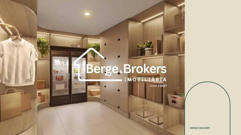 Apartamento, 2 quartos, 194 m² - Foto 14