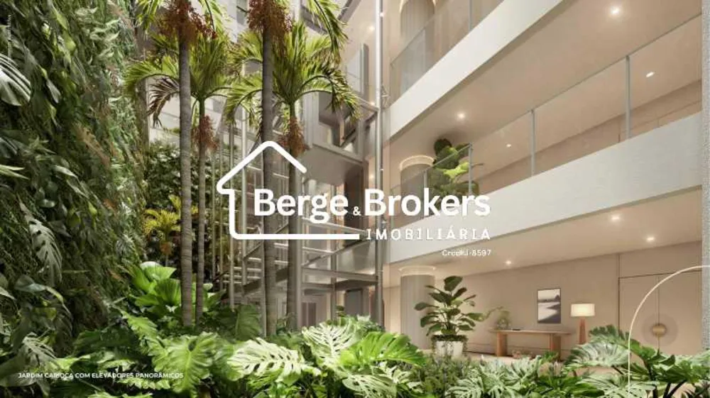 Apartamento, 2 quartos, 194 m² - Foto 23