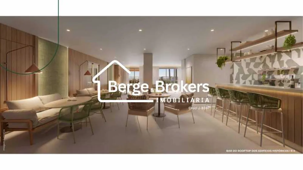 Apartamento, 2 quartos, 194 m² - Foto 4