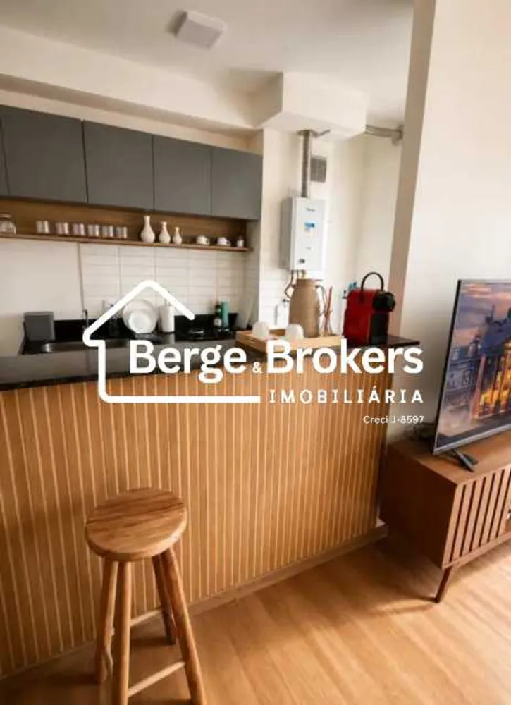 Apartamento, 2 quartos, 46 m² - Foto 5