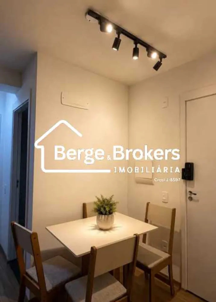 Apartamento, 2 quartos, 46 m² - Foto 11