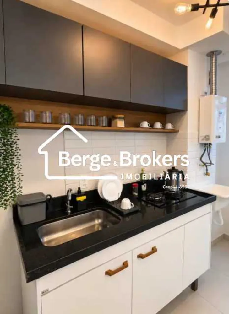 Apartamento, 2 quartos, 46 m² - Foto 7
