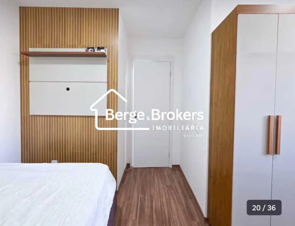 Apartamento, 2 quartos, 46 m² - Foto 13