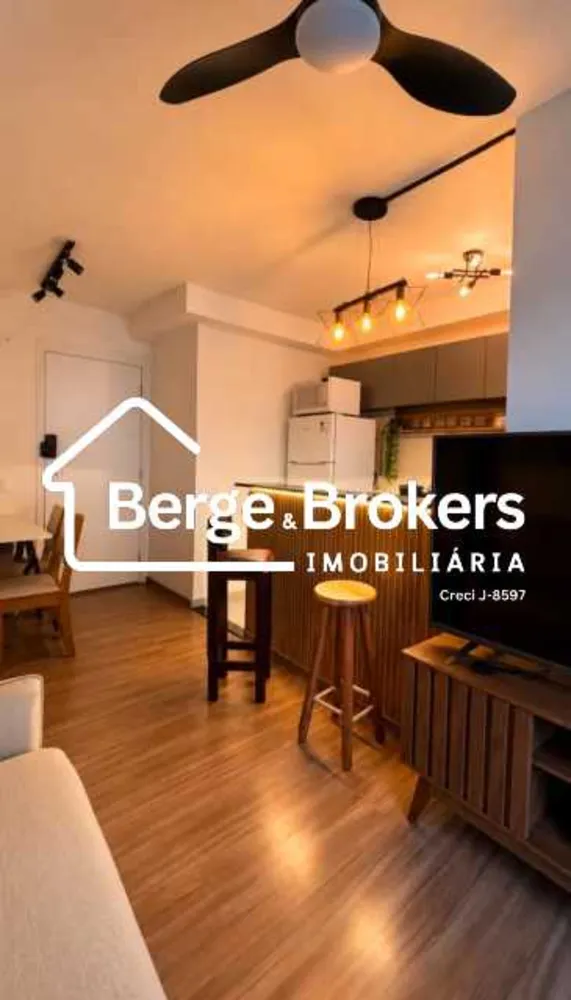 Apartamento, 2 quartos, 46 m² - Foto 4