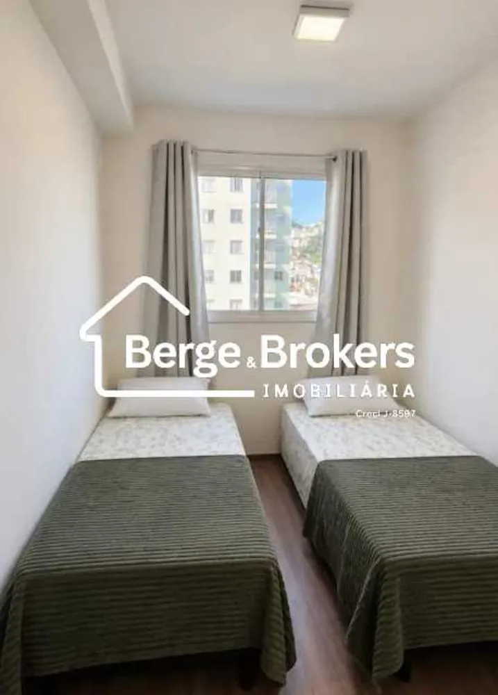 Apartamento, 2 quartos, 46 m² - Foto 16