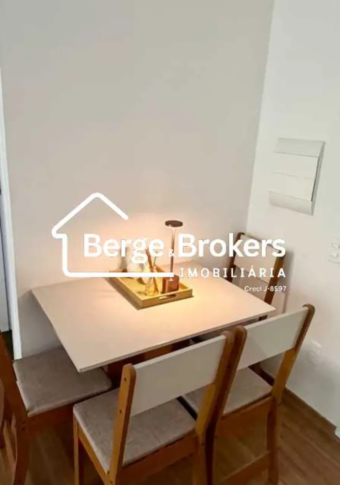 Apartamento, 2 quartos, 46 m² - Foto 10