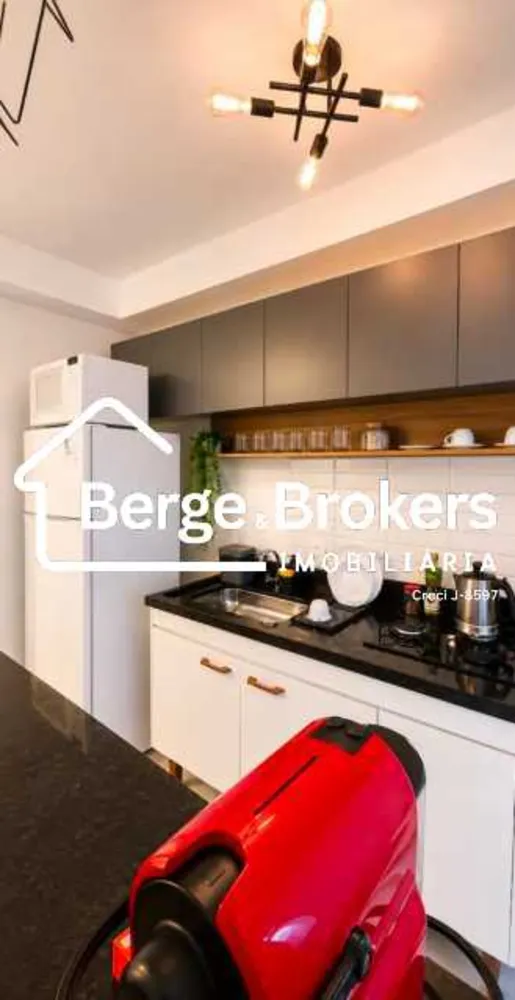 Apartamento, 2 quartos, 46 m² - Foto 8