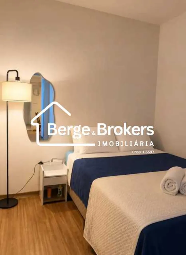 Apartamento, 2 quartos, 46 m² - Foto 14