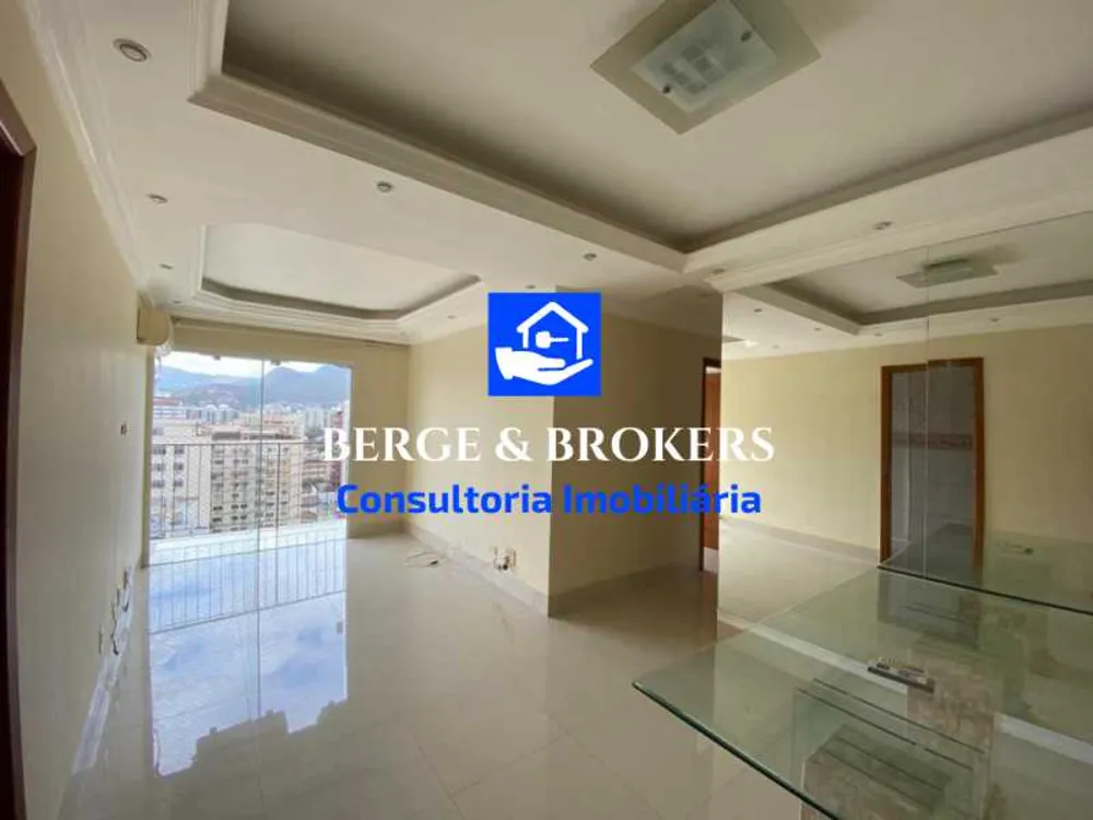 Apartamento, 3 quartos, 79 m² - Foto 1